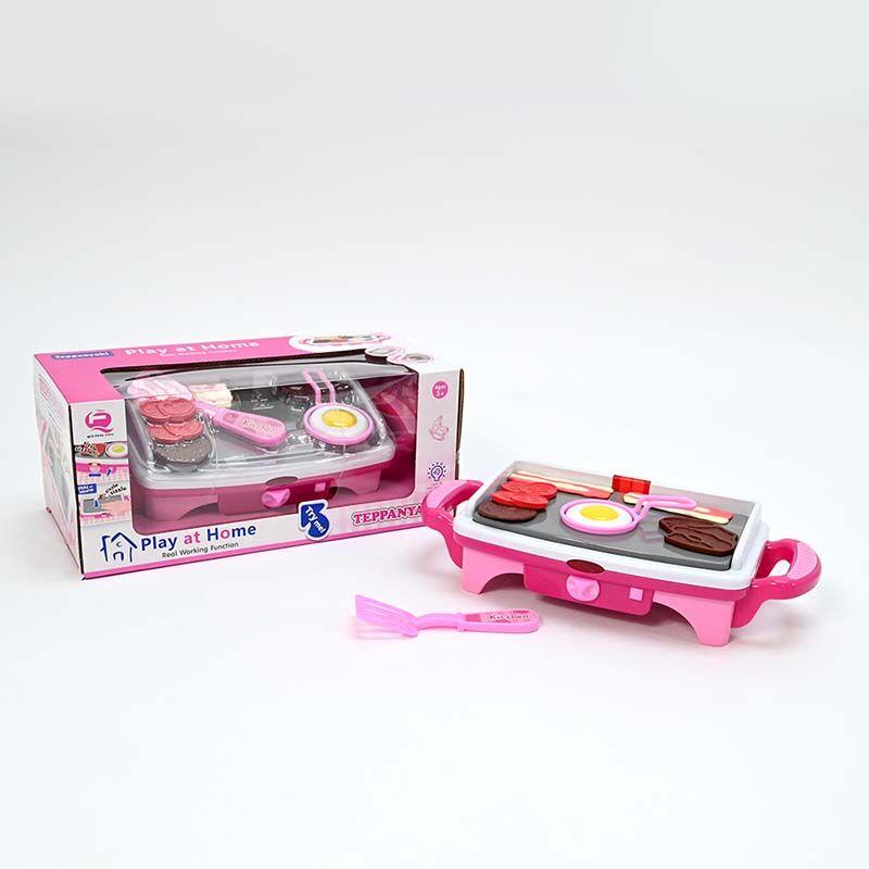 Loco Croco Сет скара на батерии