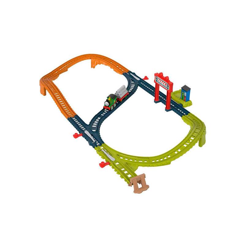 Hot Deals Thomas и пријателите сет со перси локомотива