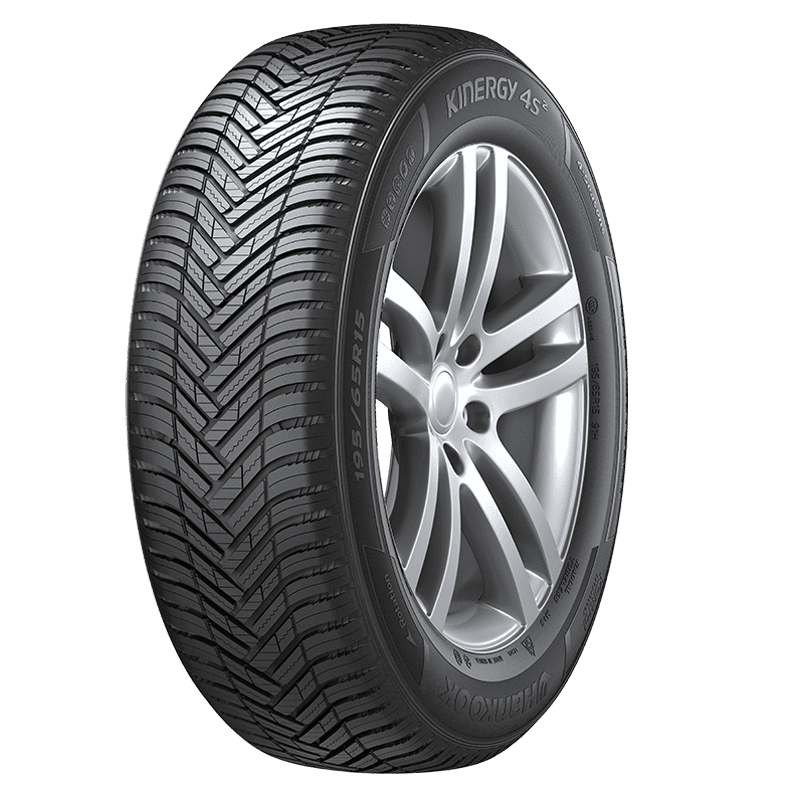 Hankook Патнички Гуми за Сите Сезони HA 245/45 R19 H750 102Y (XL)