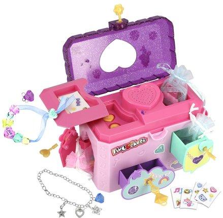 ЏАМБО кутија за накит