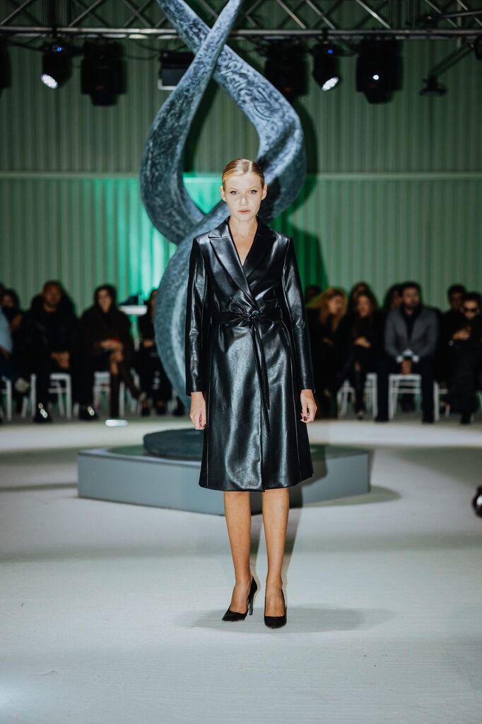 ASTIBO Мантил МАЛЕНА/1