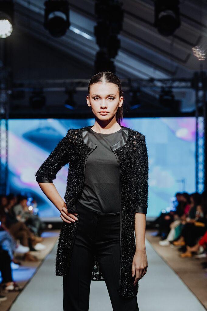 ASTIBO Мантил ПЕЛИОН