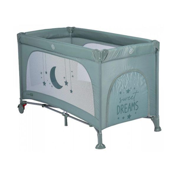 Креветна торба Freeon, зелена