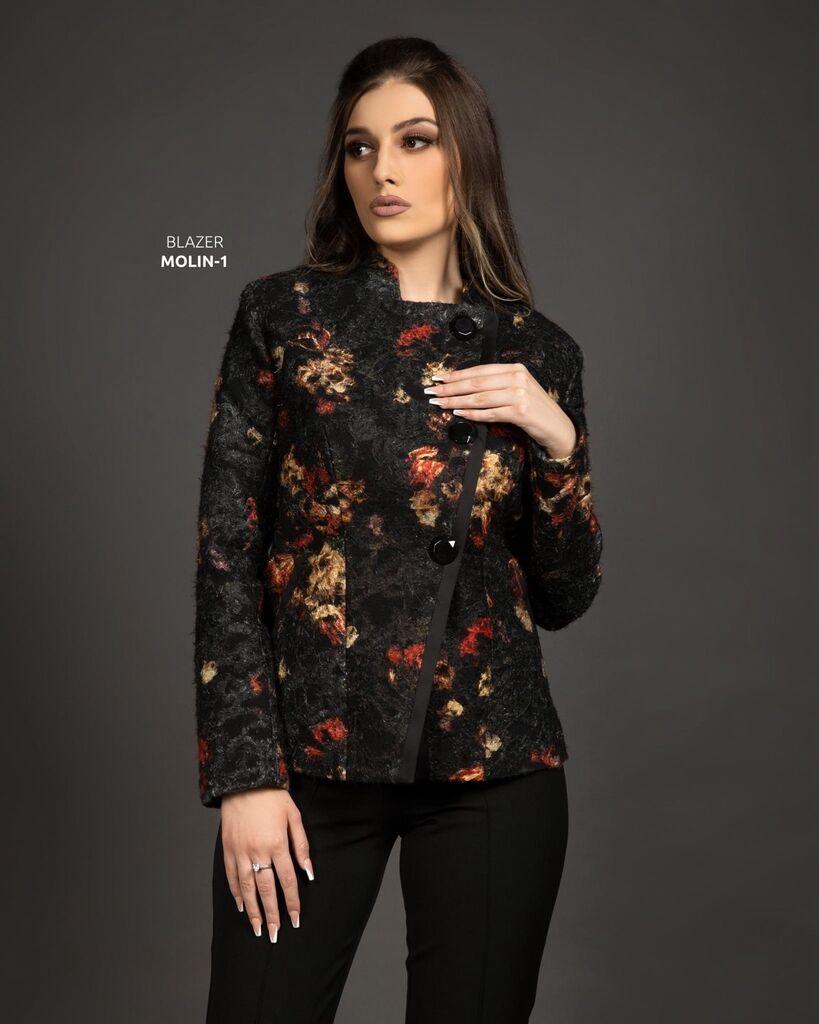 ASTIBO Блејзер МОЛИН/1