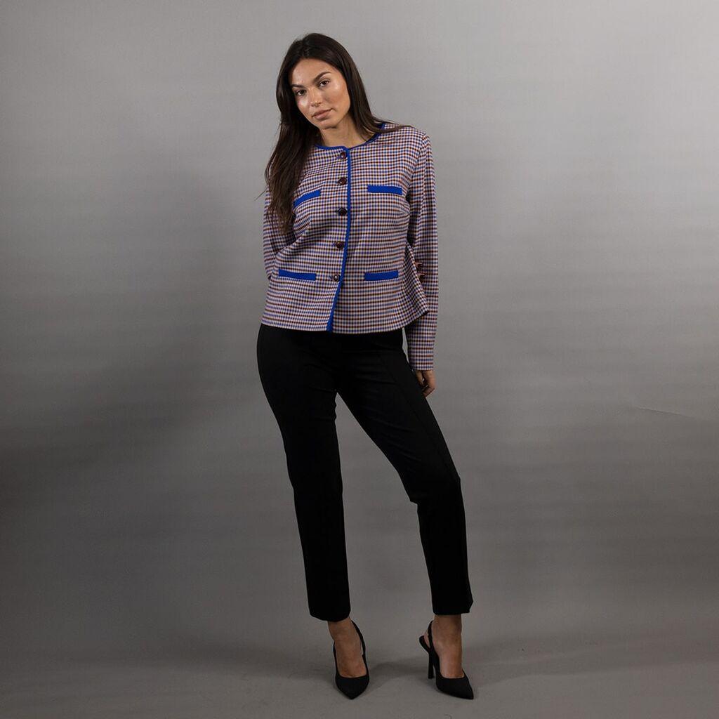 ASTIBO Сако МИКЕНО/11