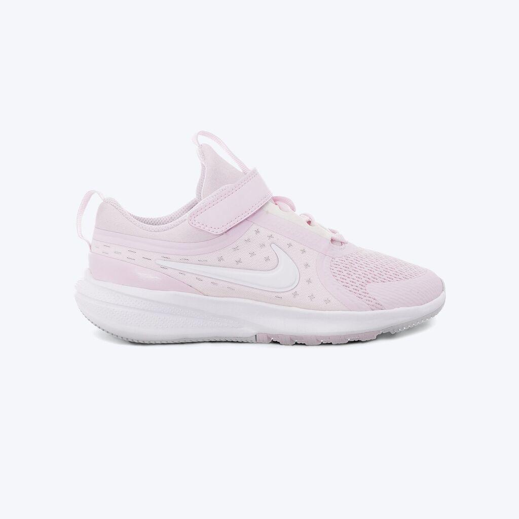 Nike Star Runner 5 gp за девојчиња, розова