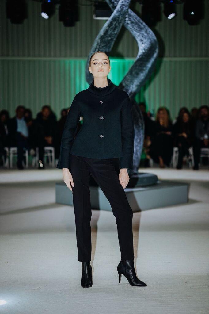 ASTIBO Блејзер БЛЕР/2