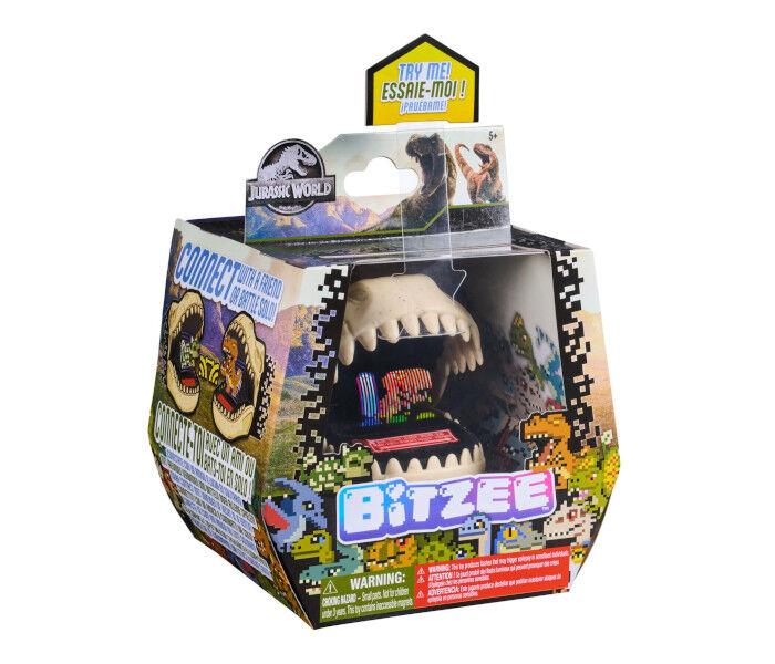 Играчка Битзи изненадување Јура парк