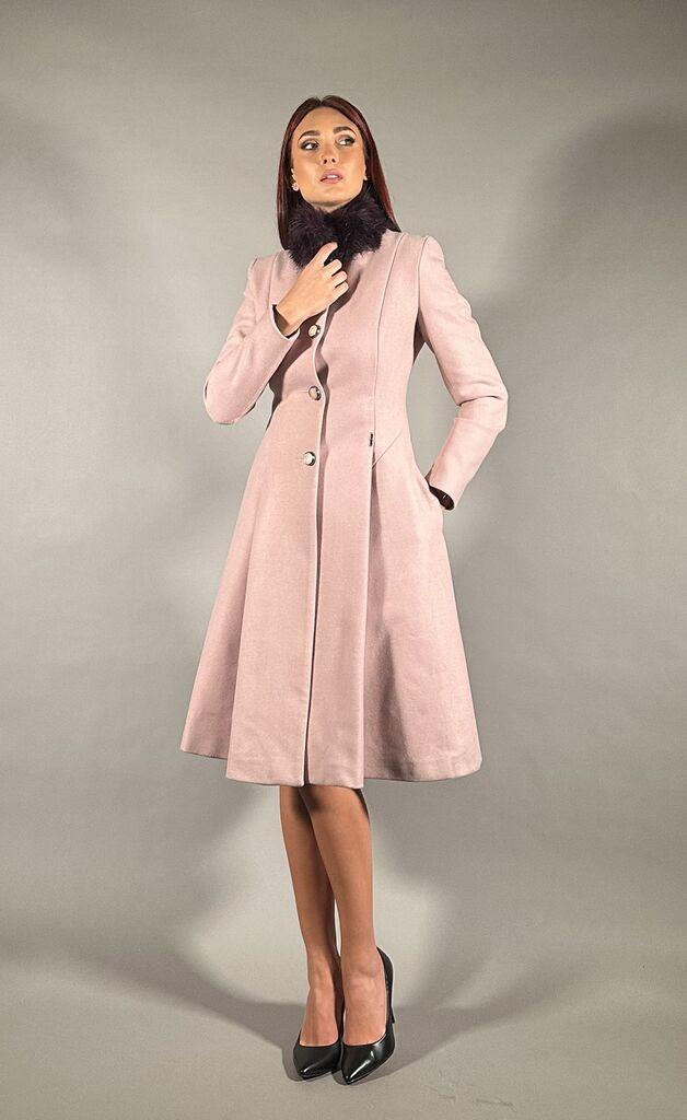 ASTIBO Капут ФОКСЕН розе