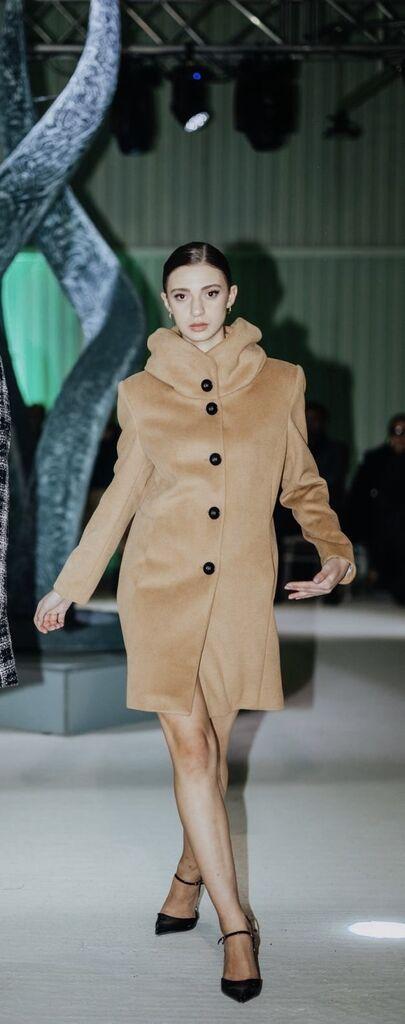 ASTIBO Капут ПОЛИН/2