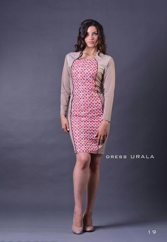 ASTIBO Фустан УРАЛА