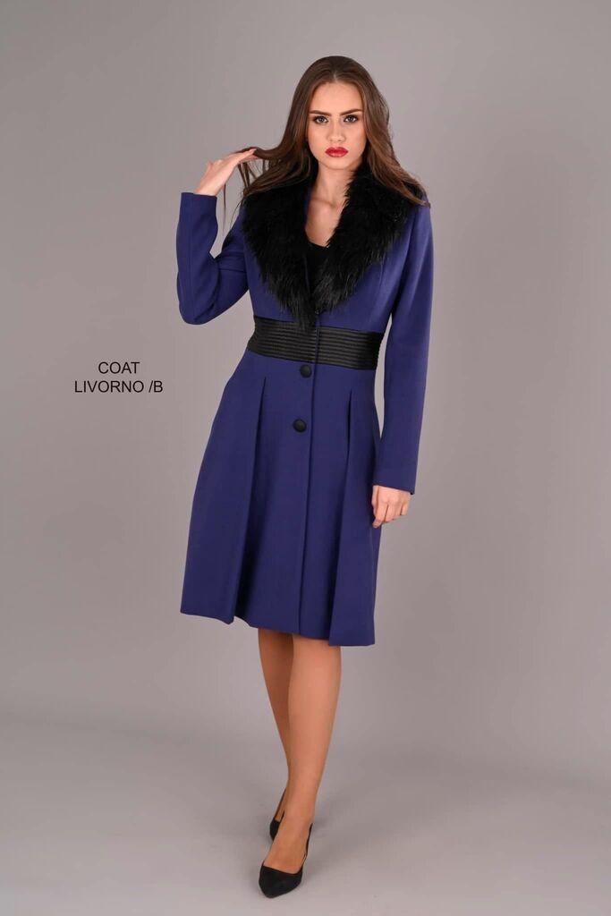 ASTIBO Капут ЛИВОРНО ројал