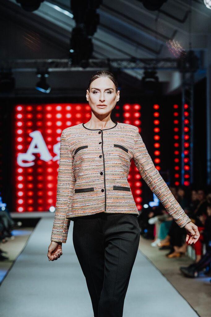 ASTIBO Сако МИКЕНО/4