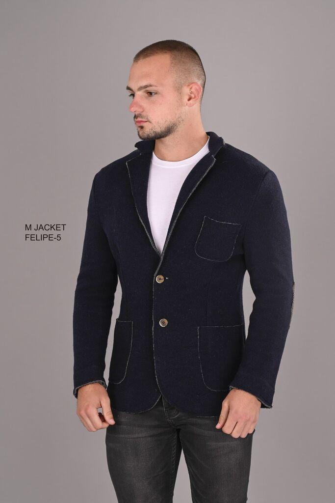 ASTIBO Сако ФЕЛИПЕ тегет