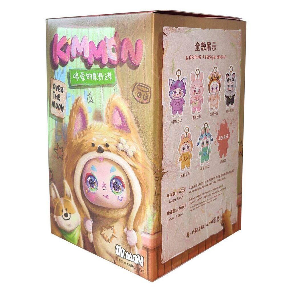 Kimmon Плишана играчка Over The Moon