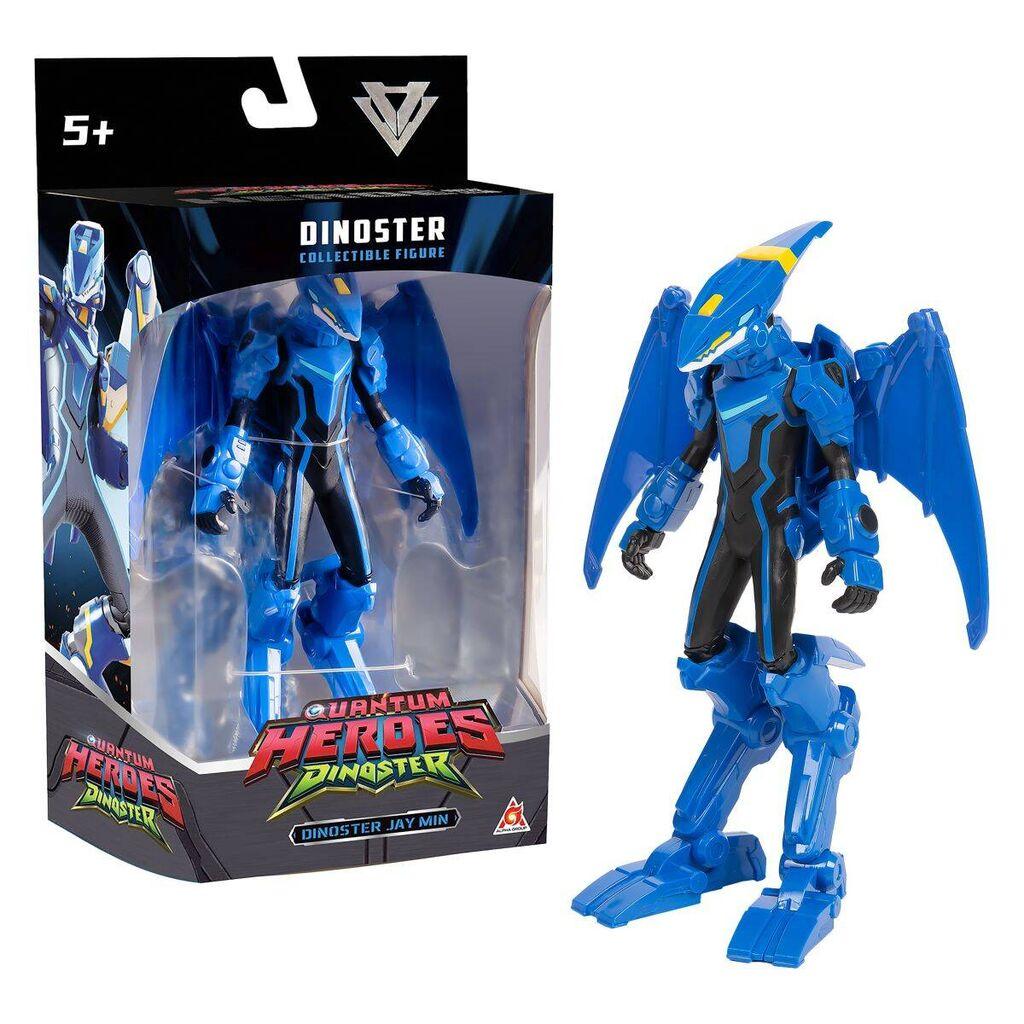 Dinoster Фигура-Jay min 15cm