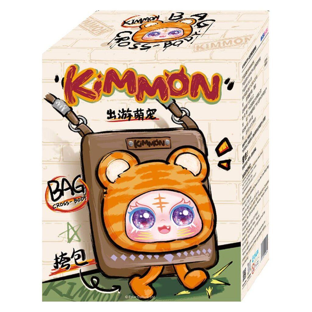 Kimmon Плишана Ташна