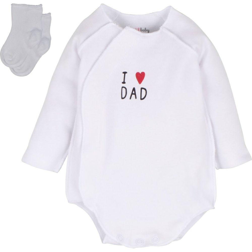 Premature Сет боди и чорапи