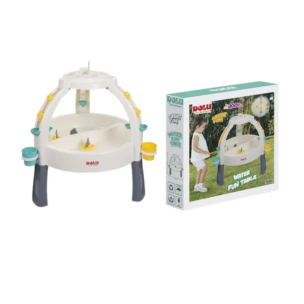 Dolu Маса за вода и песок (2674)