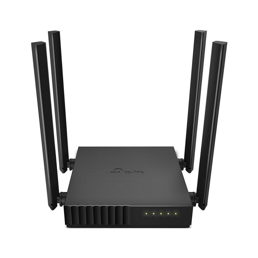 TP-Link Рутер Archer C54 AC1200 Dual Band Wi-Fi