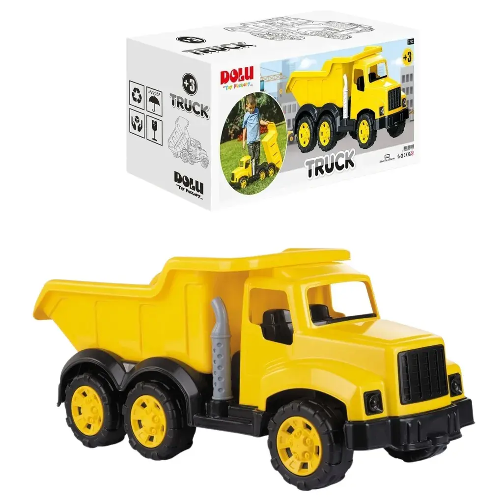 Dolu Камион 83 см (7112)