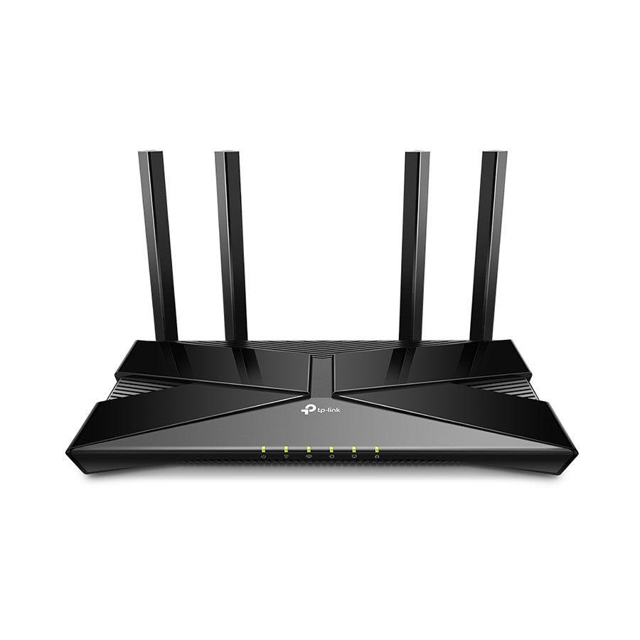 TP-Link Рутер Archer AX23 AX1800 Dual-Band Wi-Fi 6