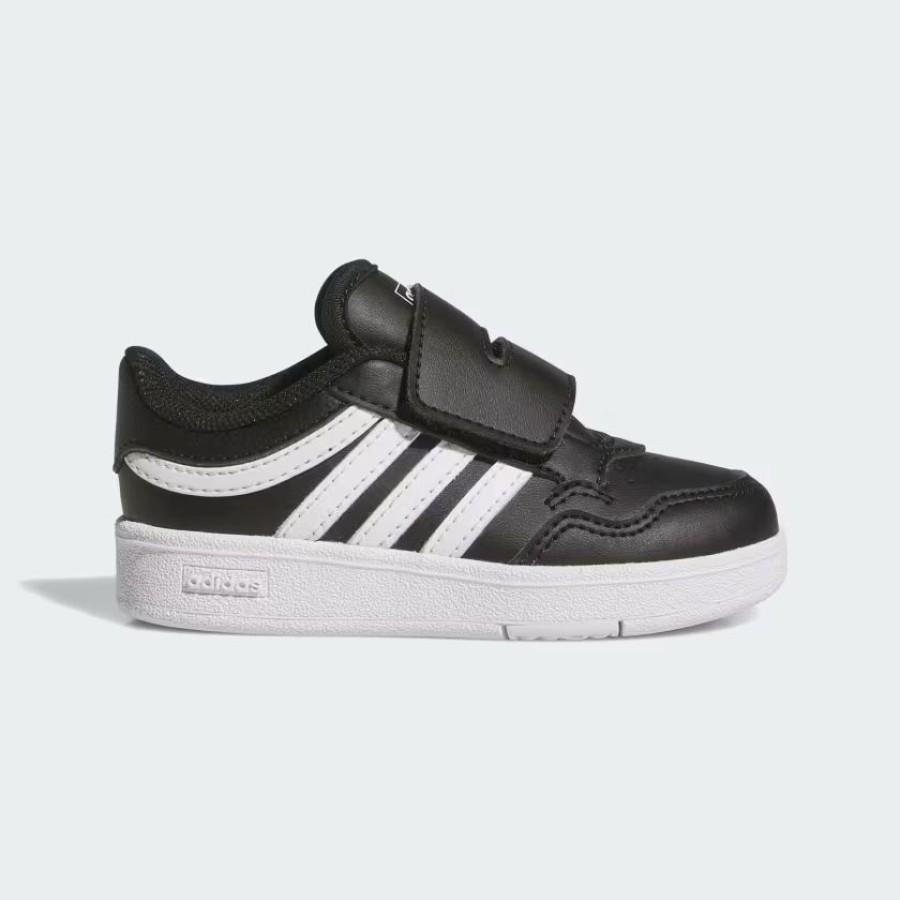 ADIDAS Бебешки патики HOOPS 4.0 CF I