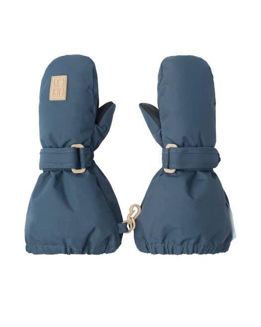 LEOKID Ракавици Blue Shade - 4