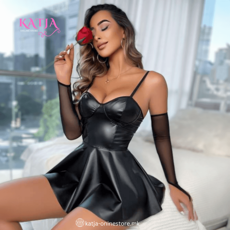 KATJA-ONLINE STORE LIDA Женски сет