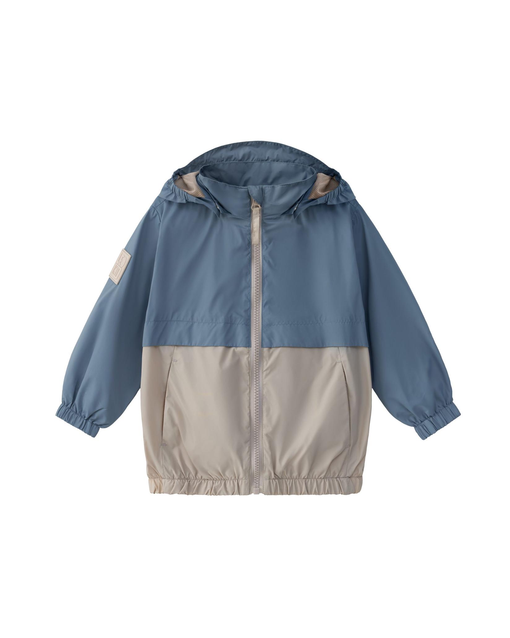 LEOKID Ветровка BLUE WAVE - 92-98