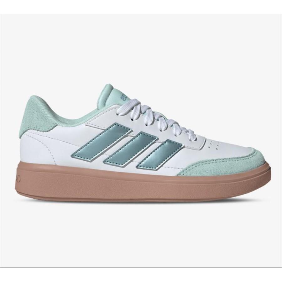 ADIDAS Патики унисекс COURTBLOCK J