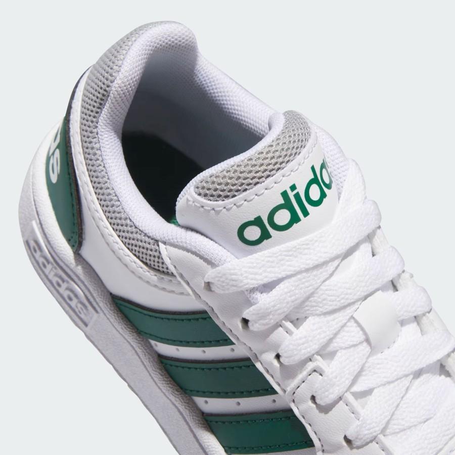 ADIDAS Патики унисекс HOOPS 3.0 K