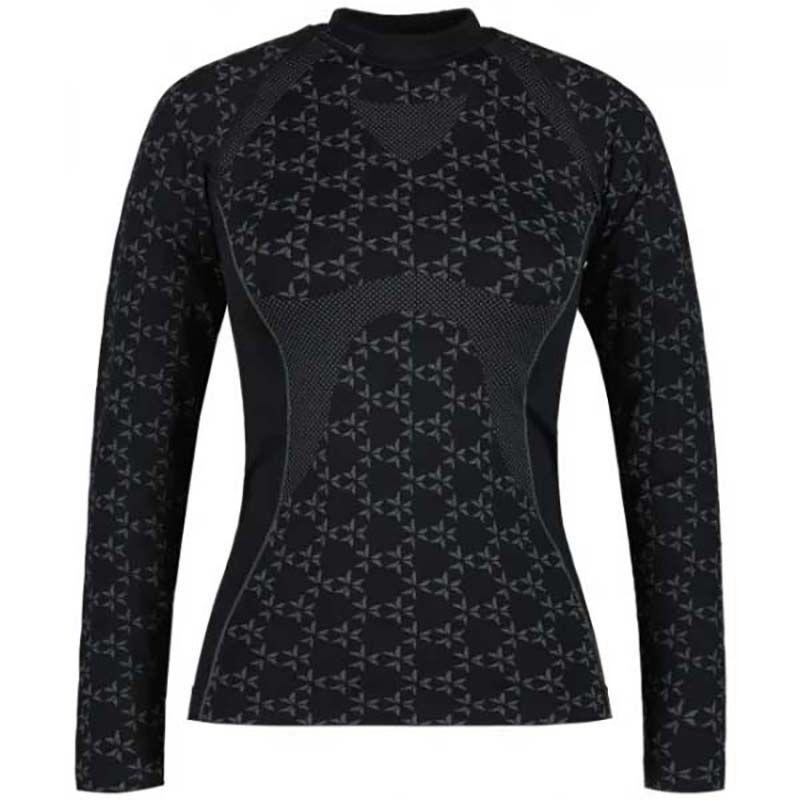 Женска спортска долна облека „Ice Peak" Исанти, црна