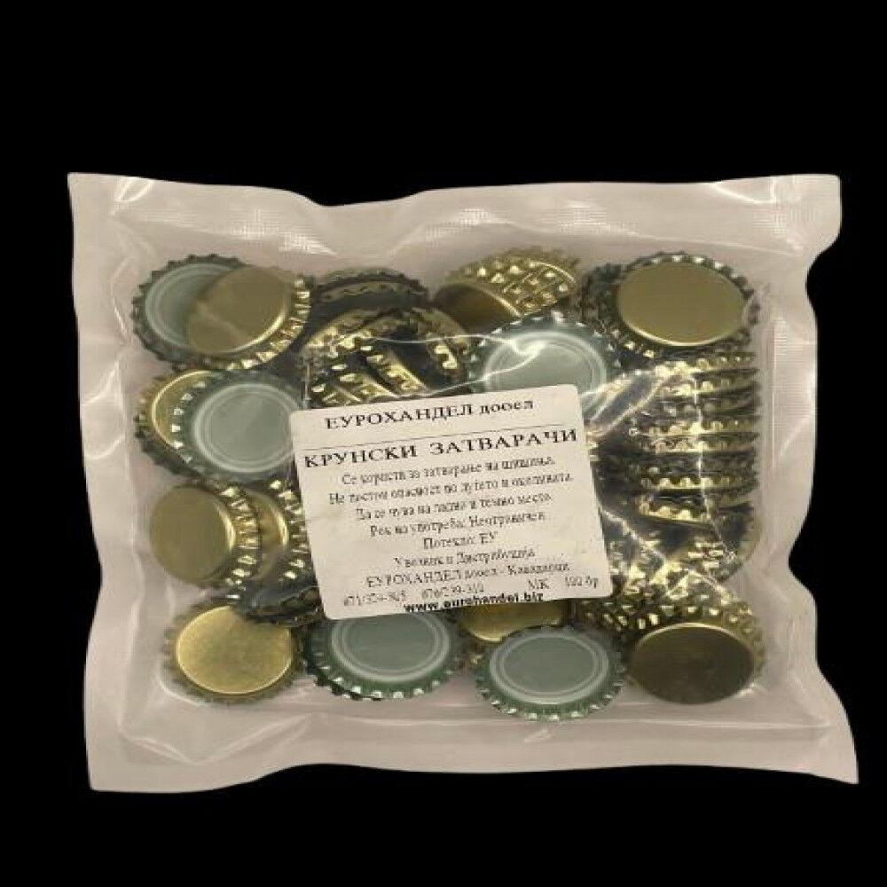 Крунски Затварачи 100/1