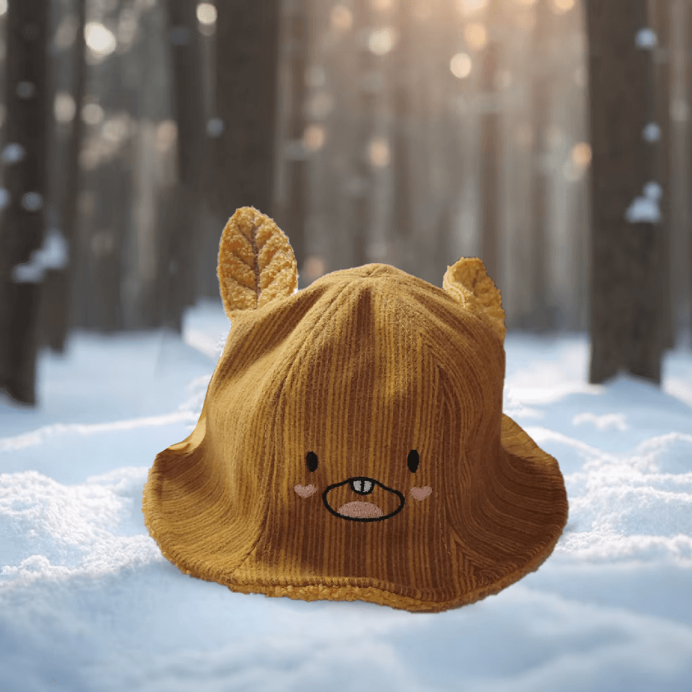 Шешир Со Уши