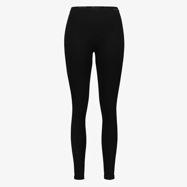 Женска спортска долна облека Ice Peak Iota, црна