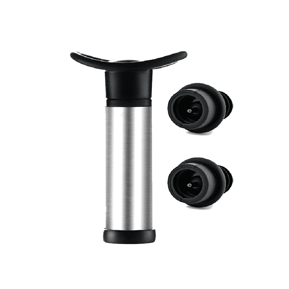 Вакум Пумпа За Шише