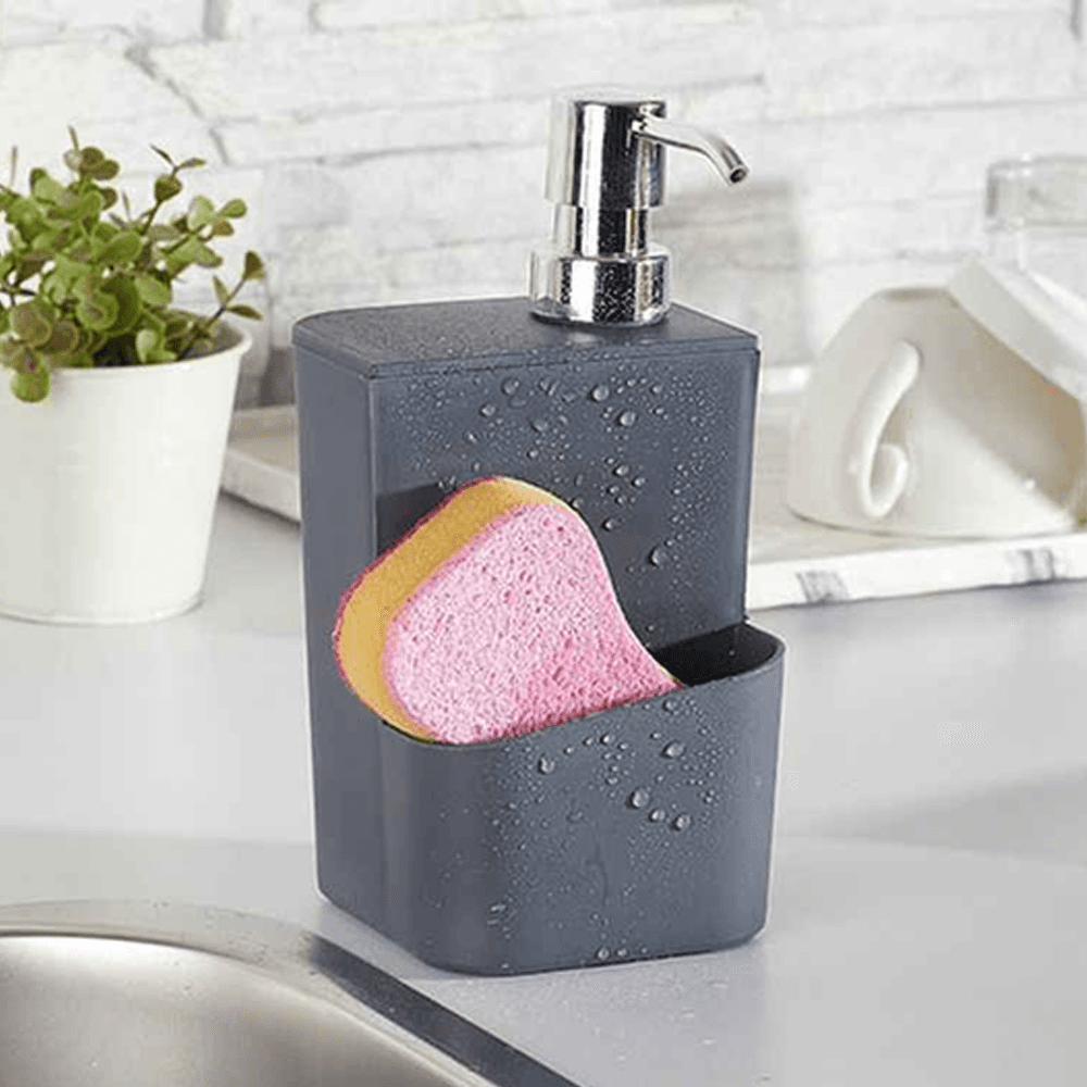 Baroness Сад За Течен Сапун 20015 380Мл