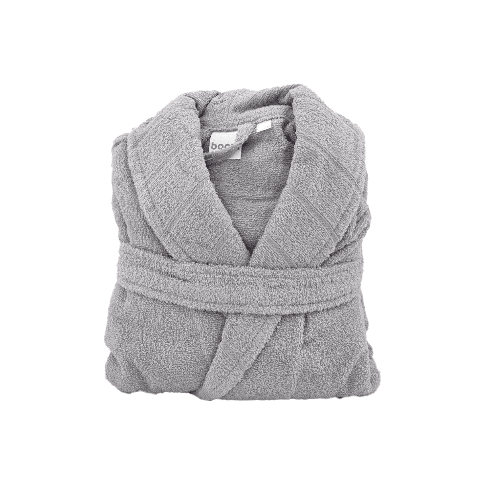 Boovi Бањарка С/М Светло Сива