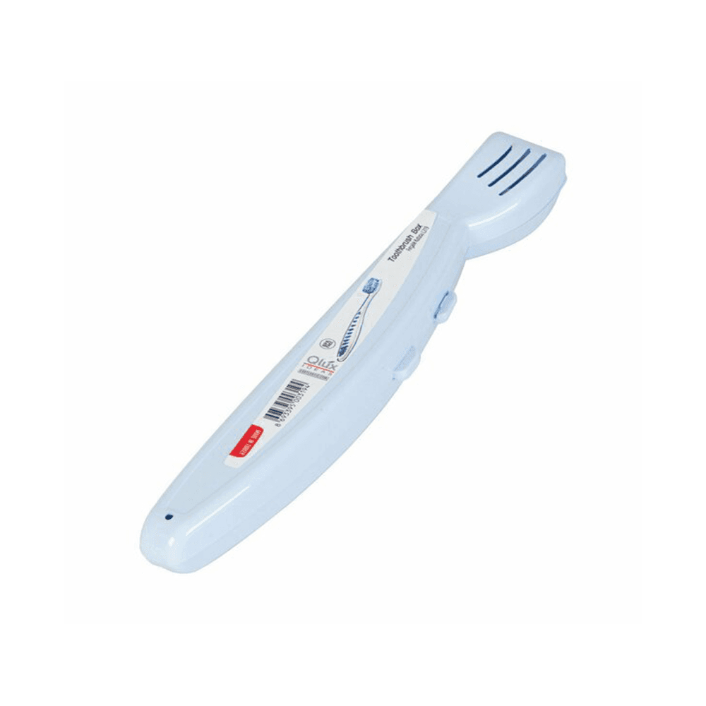 Qlux Кутија За Четка За Заби Л-00319