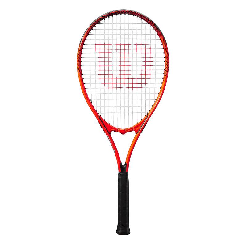 Тениски рекет Wilson Pro staff precision xl 110 TNS RKT, црвен