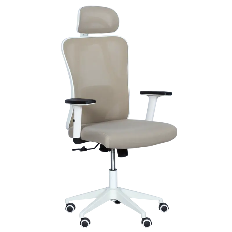 НОВА СТИЛ Канцелариски стол ASTER, Беж