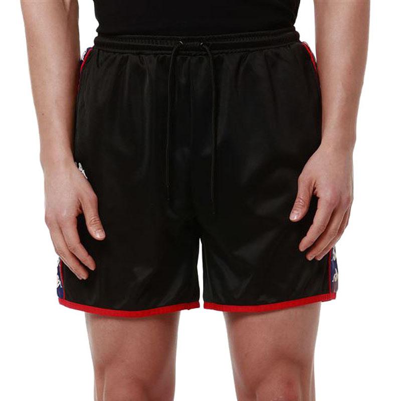 Машки шорцеви Kappa 222, црни