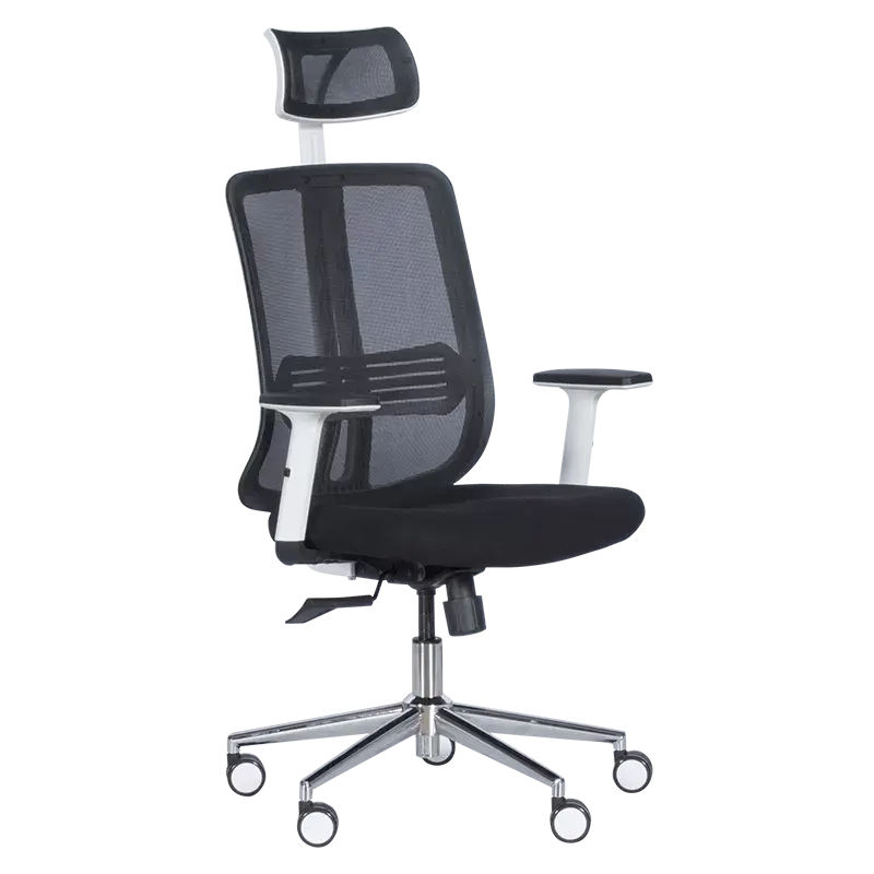 НОВА СТИЛ Канцелариски стол LORAN