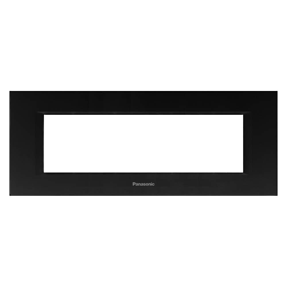 Panasonic 7M црна рамка WVTF0847-1BL