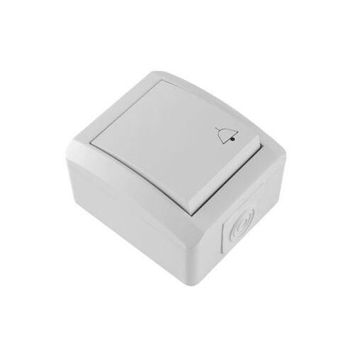 Metalka Majur Тастер ОГ за ѕвоно сет Q бел 12.01.010