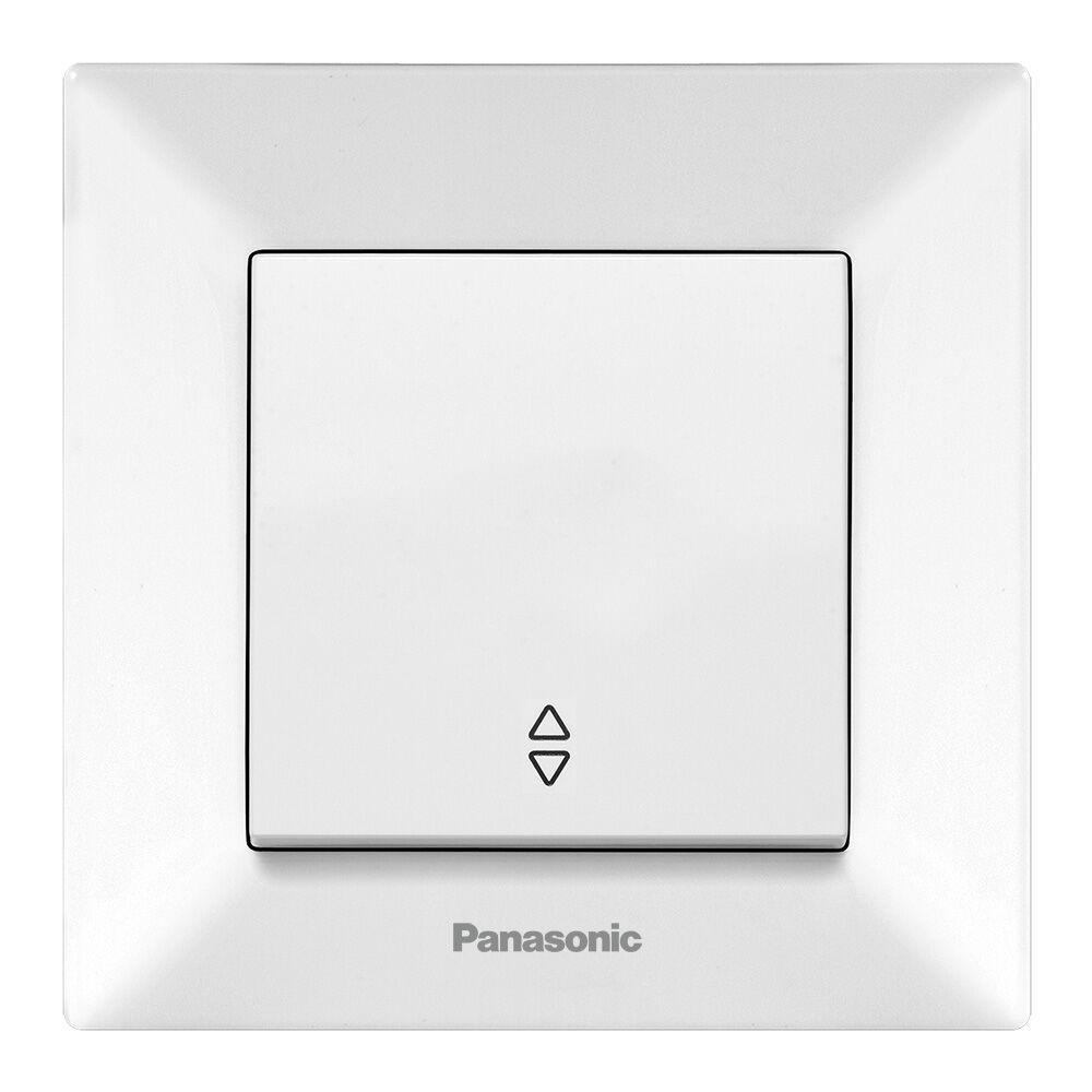 Panasonic Прекинувач наизменичен Arcadia VMTS0003