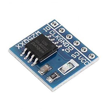 Arduino ARD-298, W25Q32 СМД Интегрално Коло Storage Module 32Mbit Flash SPI