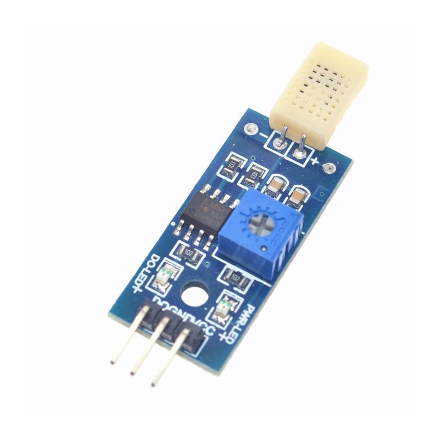 Arduino ARD-124, Сензорски модул за влажност HR202