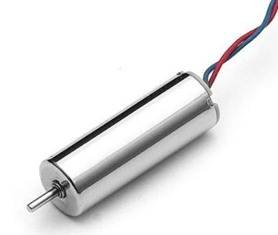 Arduino ARD-285, Мини Електромотор 3.7V 50000 Обртаи 3.7V 50000RPM Mini Motor